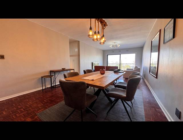 2 BEDROOM APARTMENT TO LET IN UMHLANGA CENTRAL